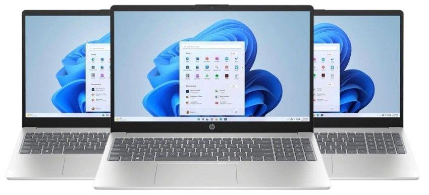 HP 15-fc0013od Laptop 15.6"