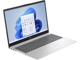HP 15-fc0058nr Laptop 15.6"