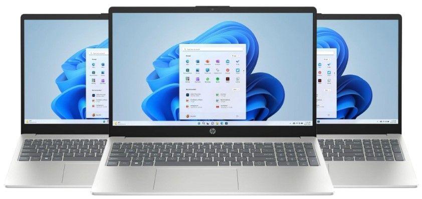 HP 15-fd0081wm Laptop 15.6"