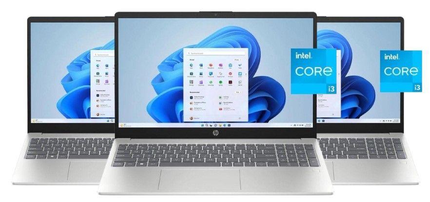 HP 15-fd0131wm Laptop 15.6"