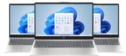 HP 15-fd0182wm Laptop 15.6"