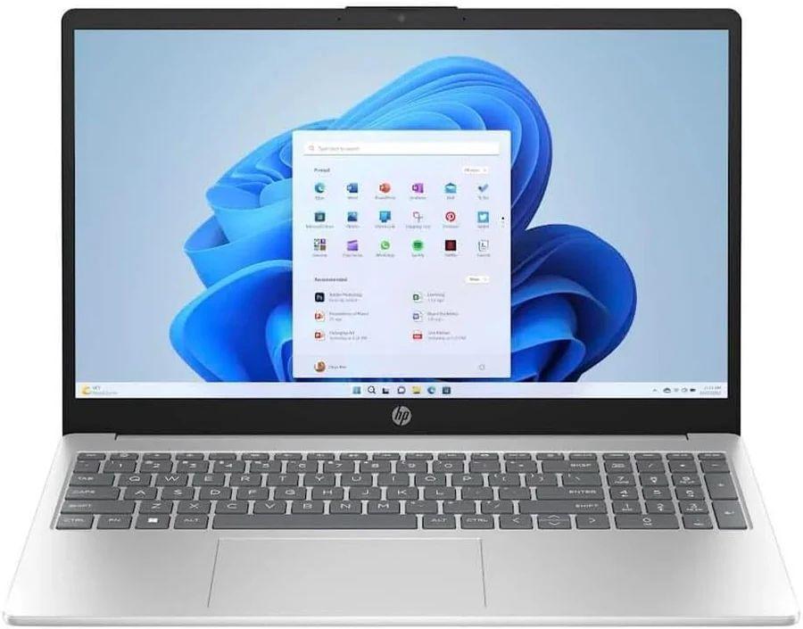 HP 15-fd0203nr Laptop 15.6"