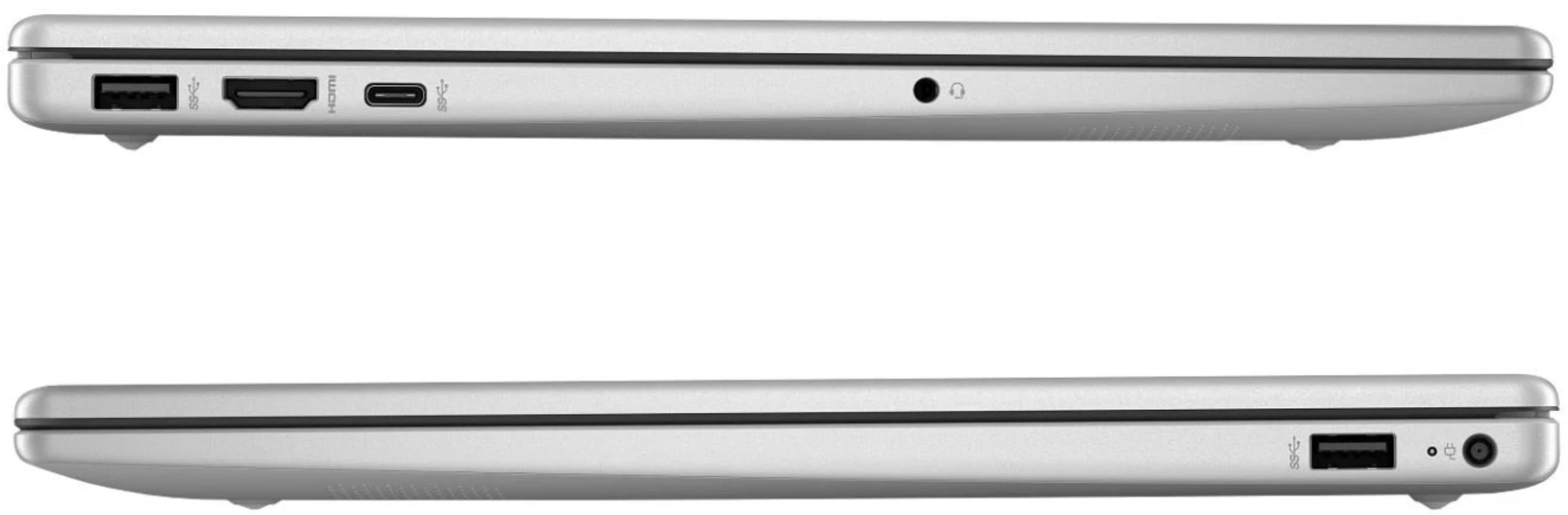 HP 15-fd1007ca Laptop 15.6"