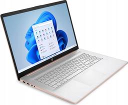 HP 17-cn0445nr Laptop 17.3"