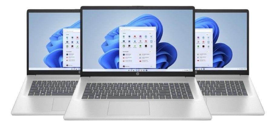 HP 17-cn2070cl Laptop 17.3"