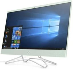 HP 22-c0073w AIO Desktop PC 22"