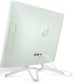 HP 22-c0073w AIO Desktop PC 22"
