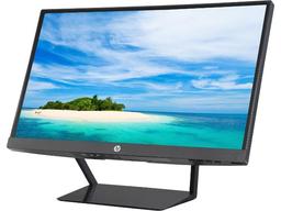 HP 22cwa 21.5" Display Monitor