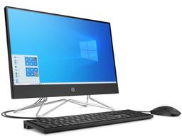 HP 22-df0023w AIO Laptop 22"