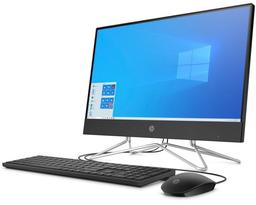 HP 22-df0023w AIO Laptop 22"