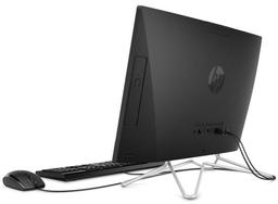 HP 22-df0023w AIO Laptop 22"