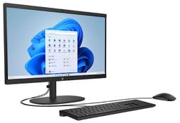 HP 22-dg0009 AIO Desktop 21.45"