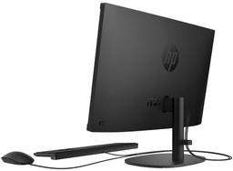 HP 22-dg0009 AIO Desktop 21.45" with 2 BT Speakers