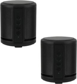 HP 22-dg0009 AIO Desktop 21.45" with 2 BT Speakers