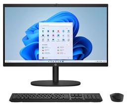 HP 22-dg0013w AIO Desktop 21.45"