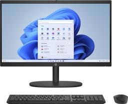 HP 22-dg0013w All-in-One Desktop 21.45"