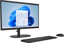 HP 22-dg0013w All-in-One Desktop 21.45"