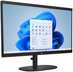 HP 22-dg0013w All-in-One Desktop 21.45"