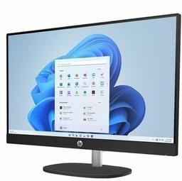 HP 24-cr0000a AIO Desktop PC 23.8"