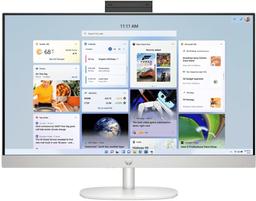 HP 24-cr0000a AIO Desktop PC 23.8"