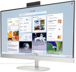 HP 24-cr0000a AIO Desktop PC 23.8"