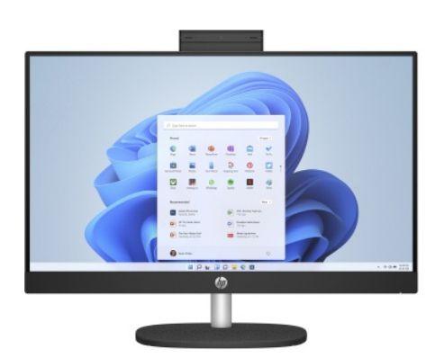HP 24-cr0000i AIO Desktop PC 23.8"