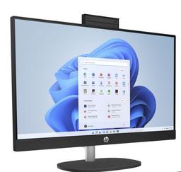 HP 24-cr0000i AIO Desktop PC 23.8"