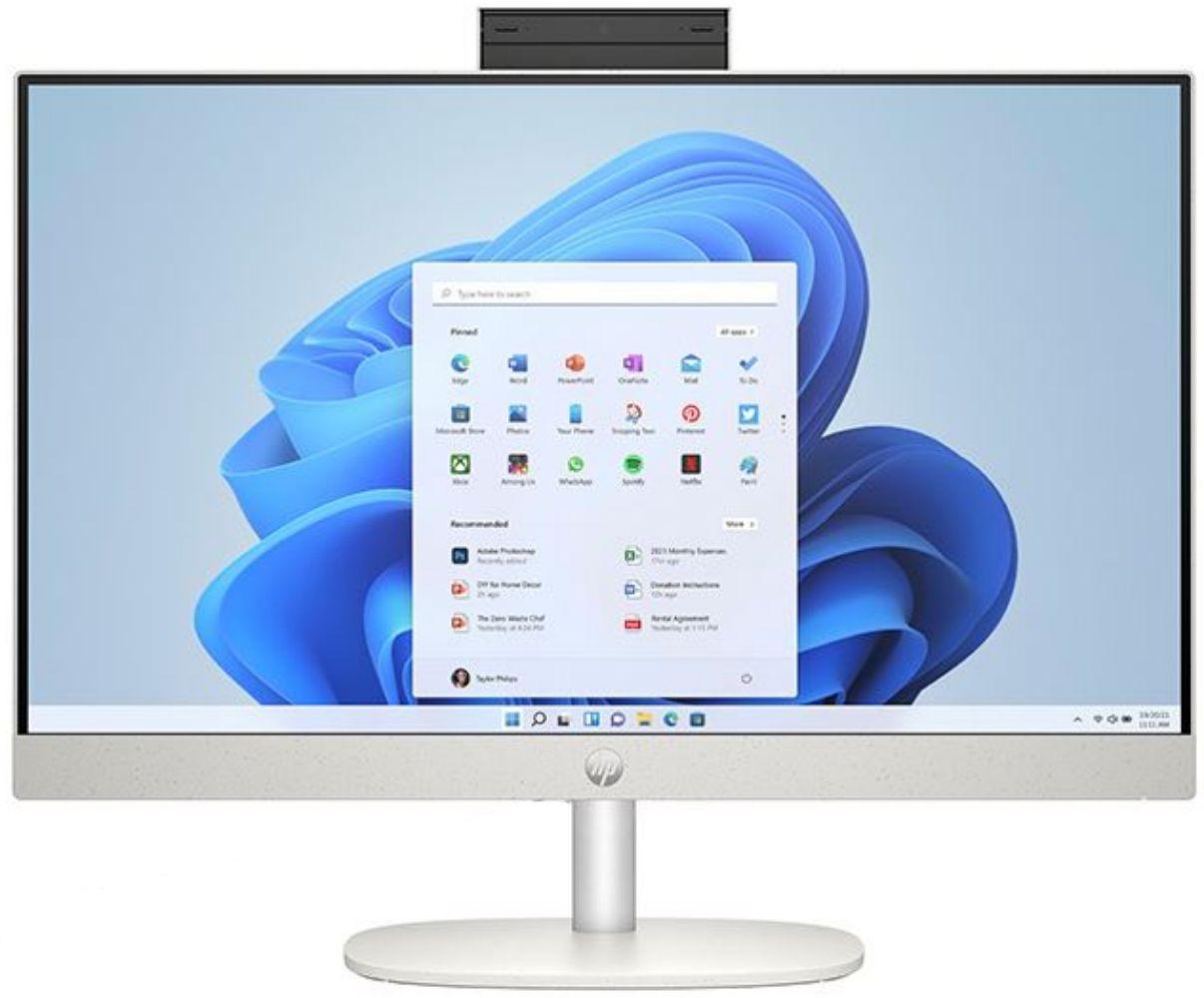 HP 24-CR0009 AIO Desktop PC 23.8"