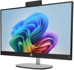 HP 24-ct2000m AIO Desktop Next Gen AI PC 23.8"