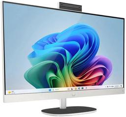 HP 24-ct2000m AIO Desktop Next Gen AI PC 23.8"