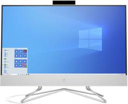 HP 24-dd0010 All-in-One Desktop PC 23.8"