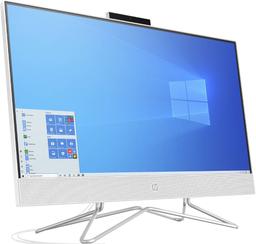 HP 24-dd0010 All-in-One Desktop PC 23.8"