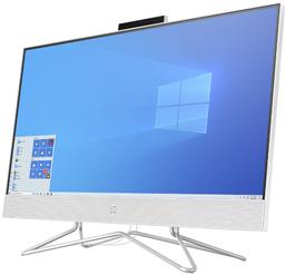 HP 24-dd0010 All-in-One Desktop PC 23.8"