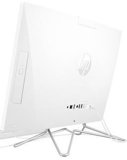 HP 24-dd0010 All-in-One Desktop PC 23.8"