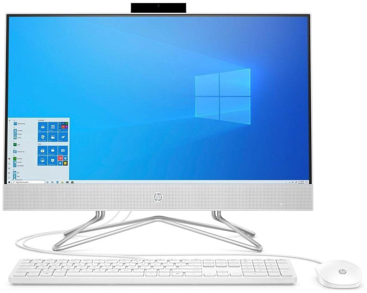 HP 24-dd0056 AlO Desktop 23.8"