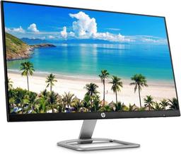HP 24ec 23.8" Display Monitor