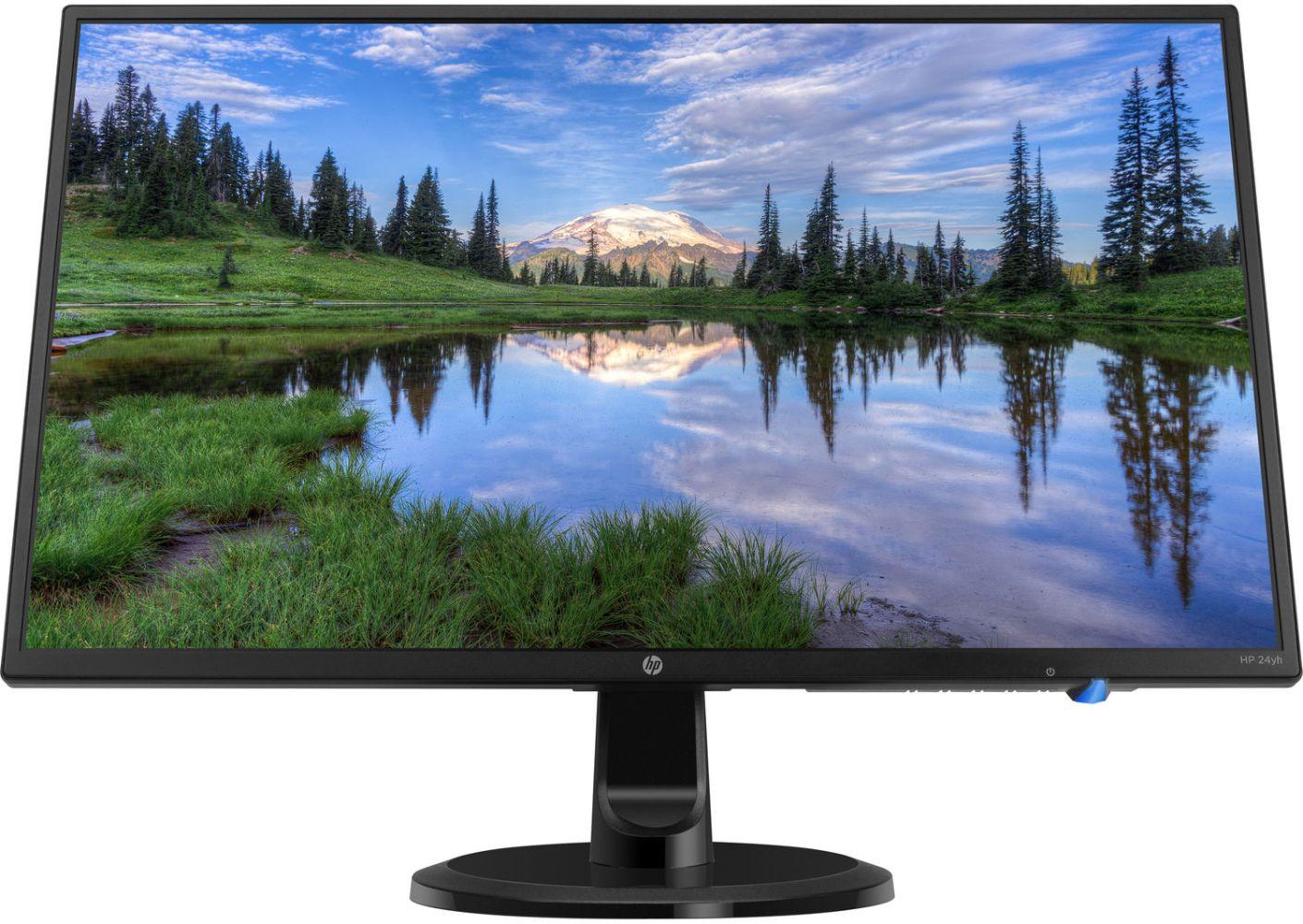 HP 24yh Display Monitor 23.8&quot;