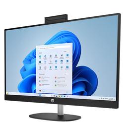 HP 27-cr0000i AIO Desktop PC 27"