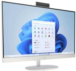 HP 27-cr0006 AIO Desktop PC 27"