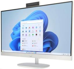 HP 27-cr0006 AIO Desktop PC 27"