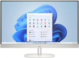Refurbished HP 27-CR0099 AIO Desktop PC 27 inch - Reebelo Canada