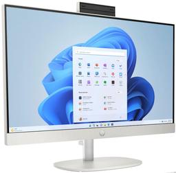 Refurbished HP 27-CR0099 AIO Desktop PC 27 inch - Reebelo Canada