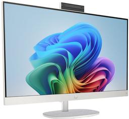 HP 27-cr2000t AIO Desktop PC 27"