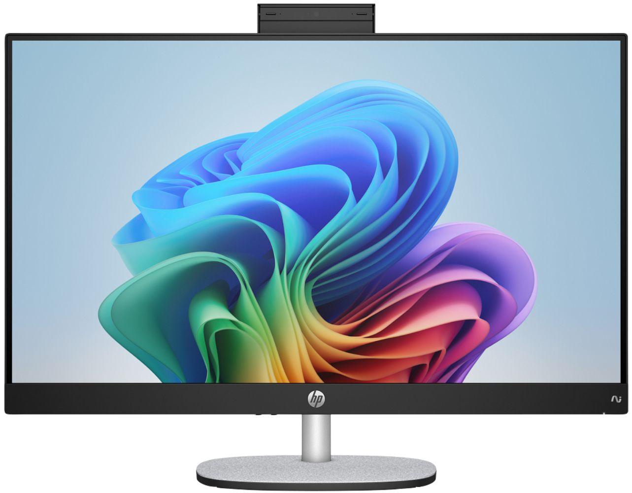 HP 27-ct2000m AIO Desktop PC 27"inch