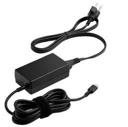 HP 65W AC Power Adapter