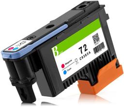 HP 72 Printhead 130mL