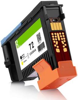 HP 72 Printhead 130mL