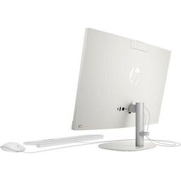 Refurbished HP AIO 27-cr0019d Desktop PC 27" - Reebelo Canada