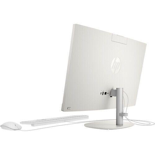 Refurbished HP AIO 27-cr0019d Desktop PC 27" - Reebelo Canada