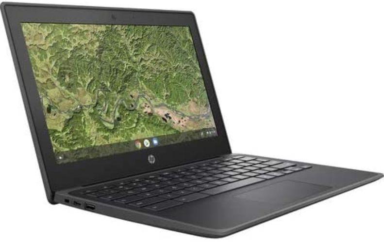 HP Chromebook 11A G8 EE Laptop 11.6"